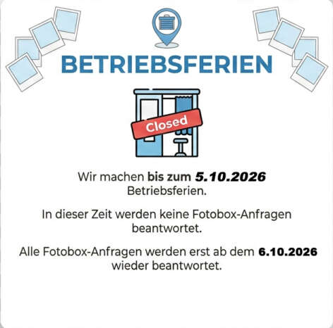Ferien