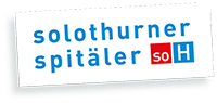 Solothurner Spietäler Logo Solothurner Spitäler